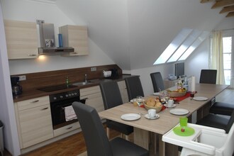 Haus Drachenflieger Fewo 6 Kerstin
