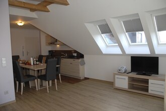 Haus Drachenflieger Fewo 6 Kerstin