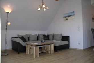 Haus Drachenflieger Fewo 6 Kerstin