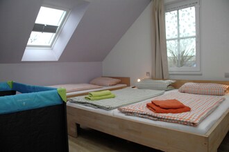 Haus Drachenflieger Fewo 6 Kerstin