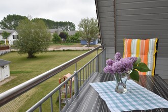 Haus Drachenflieger Fewo 6 Kerstin