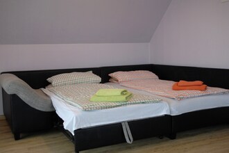 Haus Drachenflieger Fewo 6 Kerstin