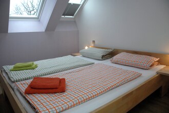 Haus Drachenflieger Fewo 6 Kerstin