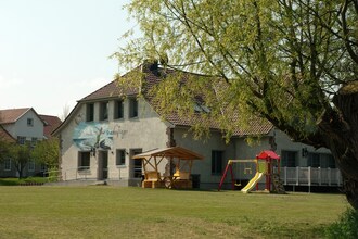 Haus Drachenflieger Fewo 6 Kerstin