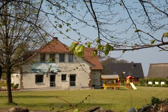 Haus Drachenflieger Fewo 6 Kerstin