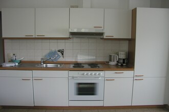 Haus am Kap Nordperd mit 2 Stränden Nr 4
