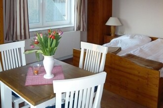 Haus am Kap Nordperd mit 2 Stränden Nr 4