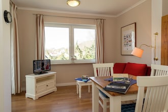 Haus am Kap Nordperd mit 2 Stränden Nr 4