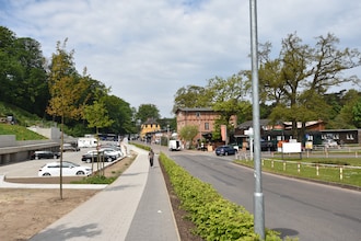 Haus am Kap Nordperd mit 2 Stränden Nr 4