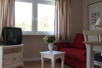 Haus am Kap Nordperd mit 2 Stränden Nr 4
