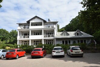 Haus am Kap Nordperd mit 2 Stränden Nr 4