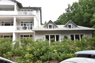 Haus am Kap Nordperd mit 2 Stränden Nr 4
