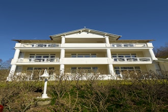 Haus am Kap Nordperd mit 2 Stränden Nr 4