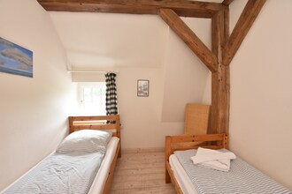 Ferien & Reiterhof - Hubertus