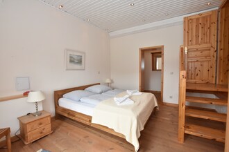 Ferien & Reiterhof - Hubertus