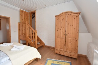 Ferien & Reiterhof - Hubertus