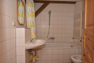 Ferien & Reiterhof - Hubertus