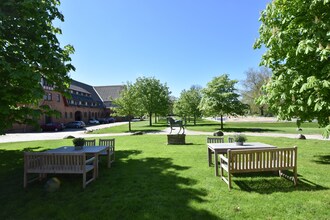 Ferien & Reiterhof - Hubertus