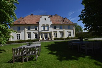 Ferien & Reiterhof - Hubertus