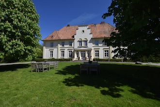 Ferien & Reiterhof - Hubertus