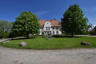 Ferien & Reiterhof - Hubertus