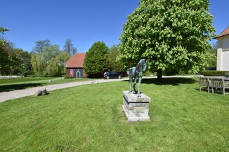 Ferien & Reiterhof - Hubertus