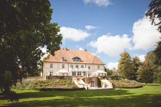 Ferien & Reiterhof - Hubertus