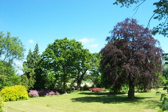 Ferien & Reiterhof - Parkblick