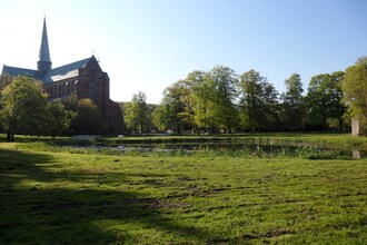 Ferien & Reiterhof - Parkblick