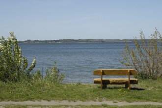 Ferien & Reiterhof - Parkblick