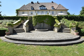 Ferien & Reiterhof - Parkblick