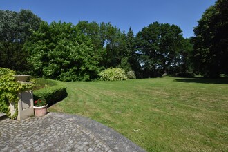 Ferien & Reiterhof - Parkblick