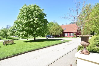 Ferien & Reiterhof - Pferdeblick