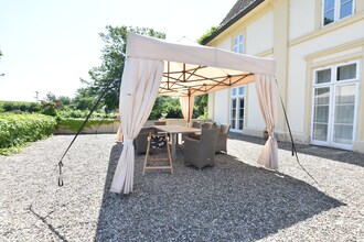 Ferien & Reiterhof - Pferdeblick