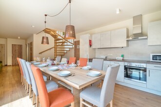 Hallstatt-Dachstein Luxury 4 Gosau