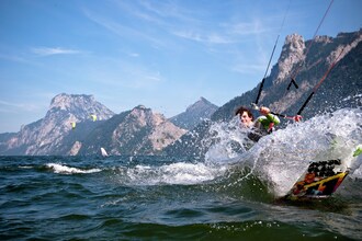 Hallstatt-Dachstein Luxury 5 Gosau
