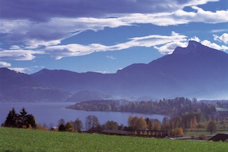 Hallstatt-Dachstein Luxury 5 Gosau
