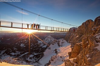 Hallstatt-Dachstein Luxury 5 Gosau