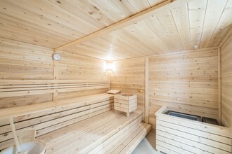 Hallstatt-Dachstein Luxury 5 Gosau