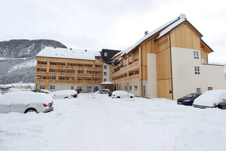Hallstatt-Dachstein Luxury 5 Gosau