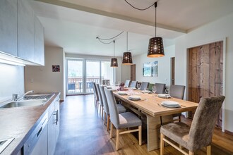 Hallstatt-Dachstein Luxury 5 Gosau