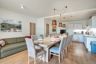 Hallstatt-Dachstein Luxury 5 Gosau