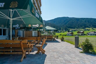 Hallstatt-Dachstein Luxury 5 Gosau