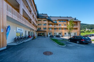 Hallstatt-Dachstein Luxury 5 Gosau