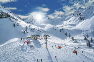 Hallstatt-Dachstein Luxury 6 Gosau
