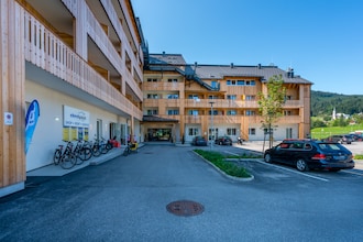 Hallstatt-Dachstein Luxury 6 Gosau