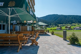Hallstatt-Dachstein Luxury 6 Gosau