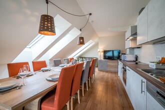 Hallstatt-Dachstein Luxury 9 Gosau