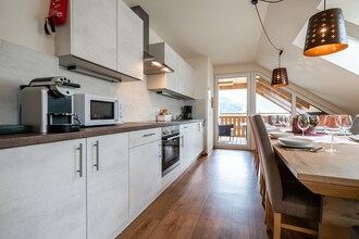 Hallstatt-Dachstein Luxury 9 Gosau
