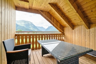 Hallstatt-Dachstein Luxury 9 Gosau